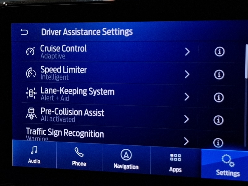 Used Ford Puma 2024 for sale - 76543539: Photo 13