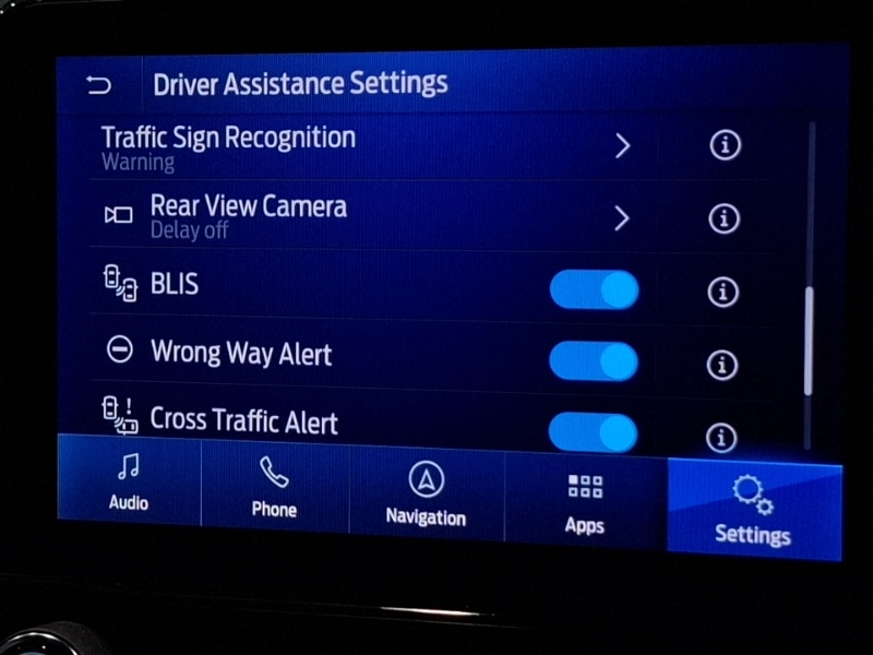 Used Ford Puma 2024 for sale - 76543539: Photo 14