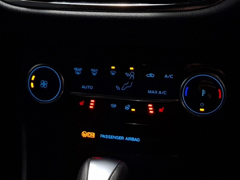 Used Ford Puma 2024 for sale - 76543539: Photo 16