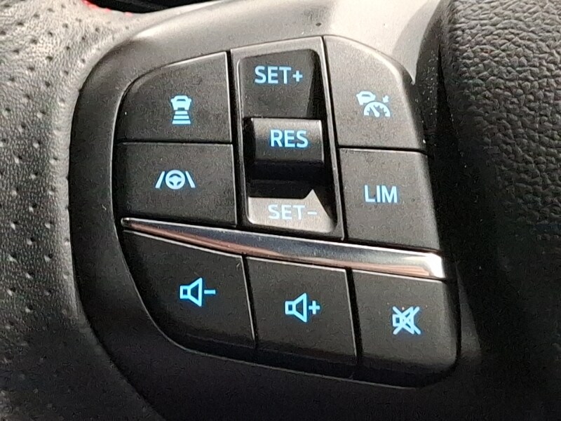 Used Ford Puma 2024 for sale - 76543539: Photo 18