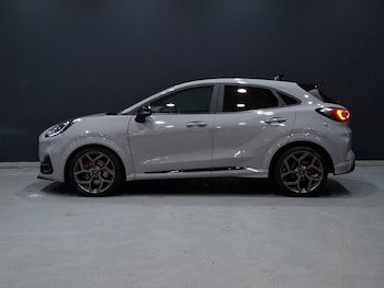 Used Ford Puma 2024 for sale - 76543539: Photo