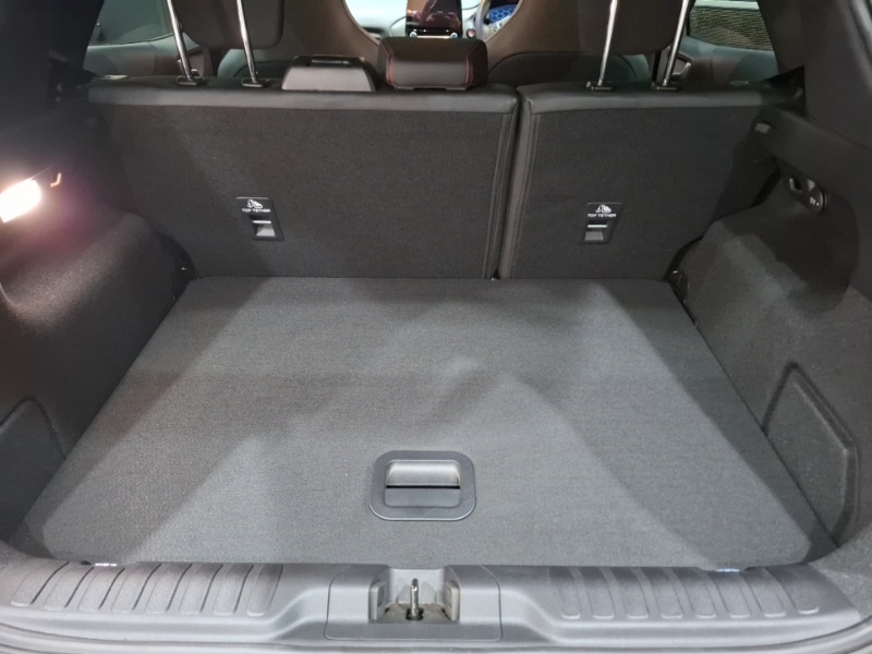 Used Ford Puma 2024 for sale - 76543539: Photo 8