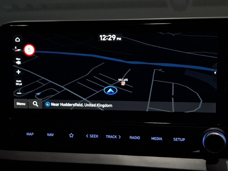 Used Hyundai BAYON 2024 for sale - 76150969: Photo 13