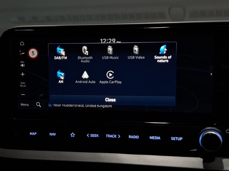 Used Hyundai BAYON 2024 for sale - 76150969: Photo 14