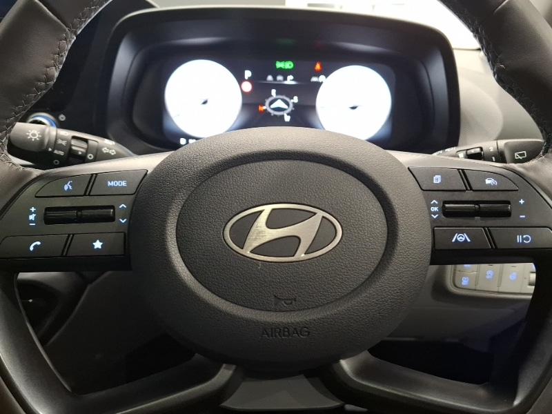 Used Hyundai BAYON 2024 for sale - 76150969: Photo 18