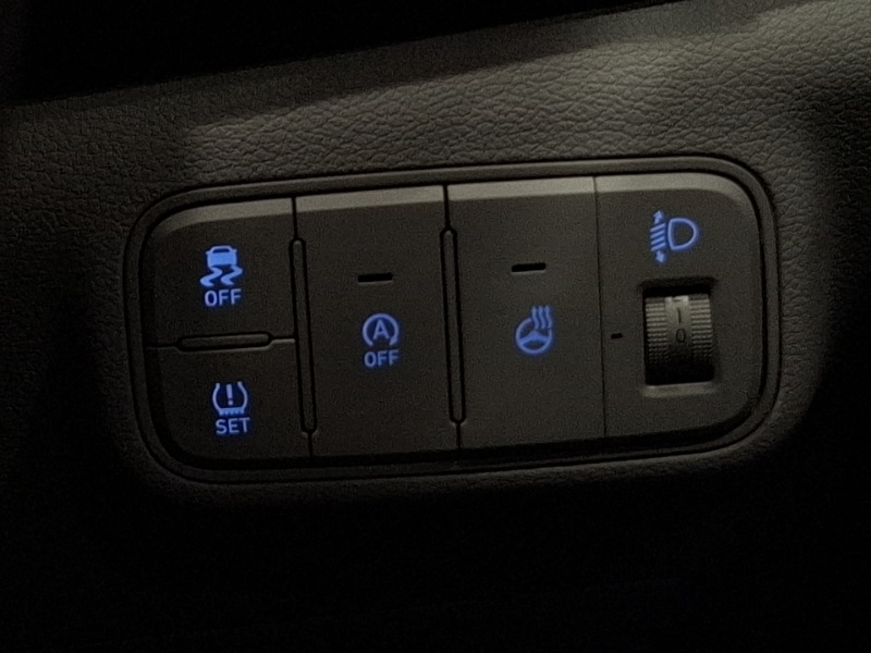 Used Hyundai BAYON 2024 for sale - 76150969: Photo 19