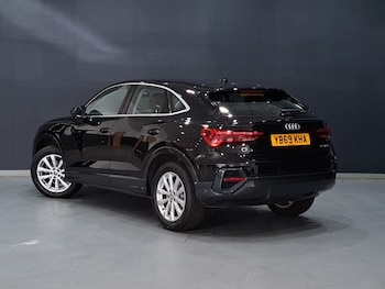 Used Audi Q3 2019 for sale - 75576458: Photo