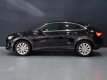 Used Audi Q3 2019 for sale - 75576458: Photo