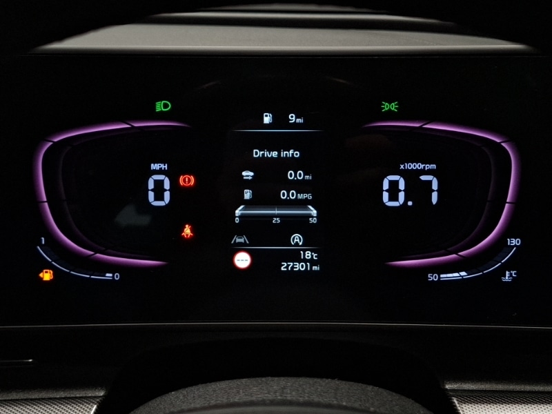 Used Kia Sportage 2022 for sale - 76506959: Photo 10