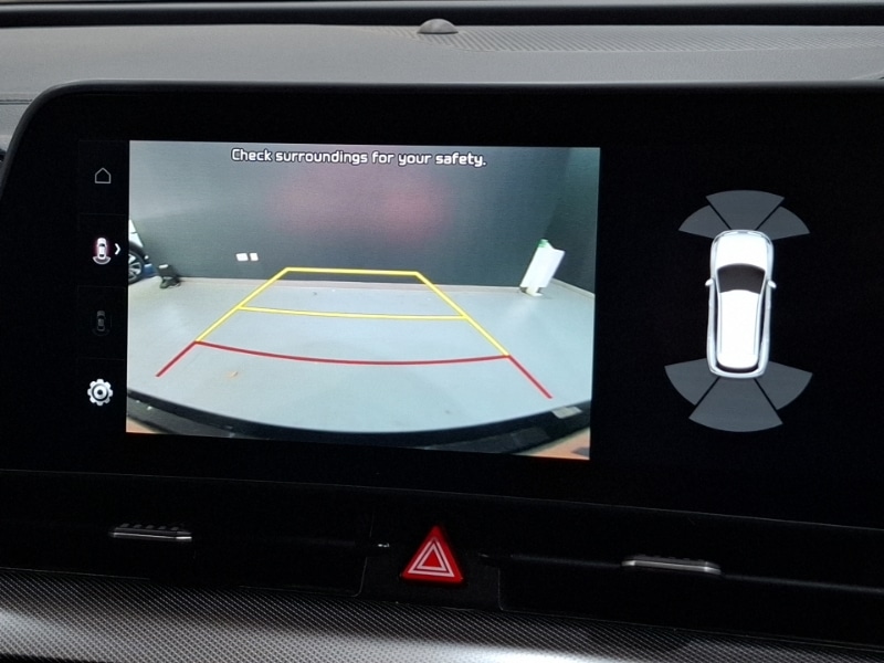 Used Kia Sportage 2022 for sale - 76506959: Photo 11