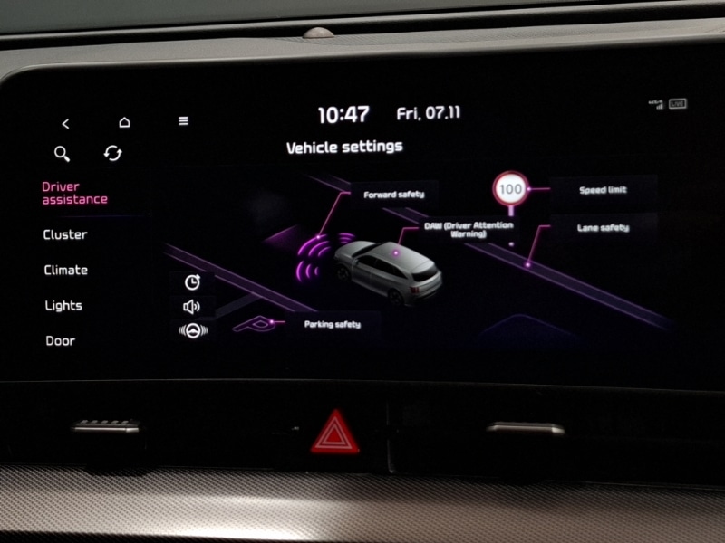 Used Kia Sportage 2022 for sale - 76506959: Photo 14