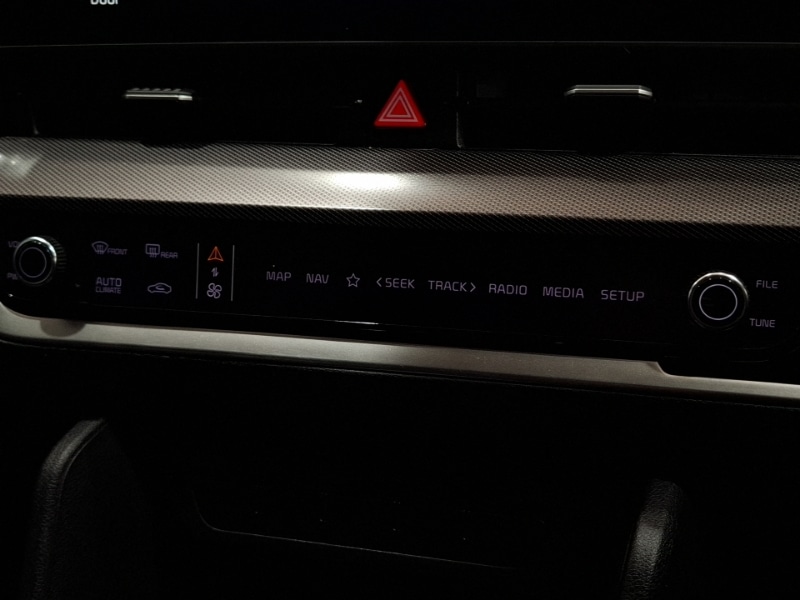 Used Kia Sportage 2022 for sale - 76506959: Photo 15