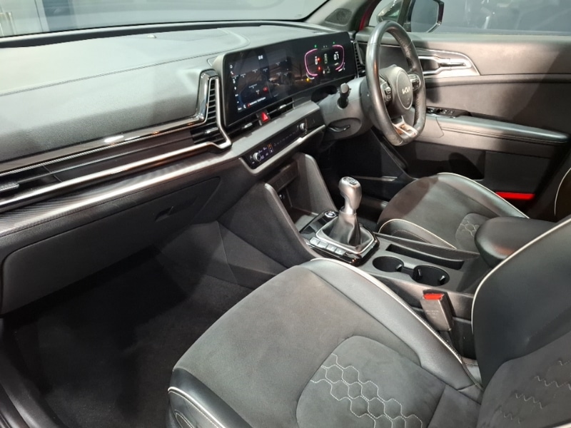 Used Kia Sportage 2022 for sale - 76506959: Photo 5