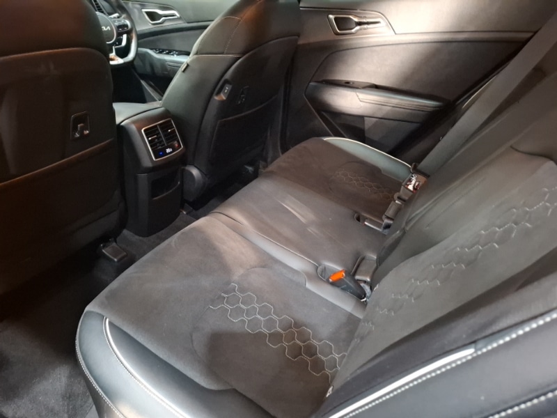 Used Kia Sportage 2022 for sale - 76506959: Photo 6