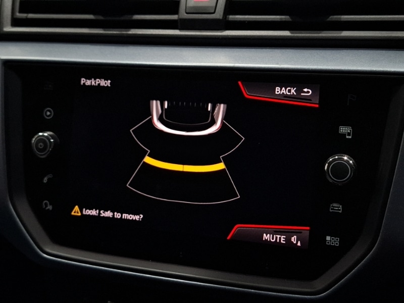 Used SEAT Arona 2018 for sale - 77689883: Photo 11