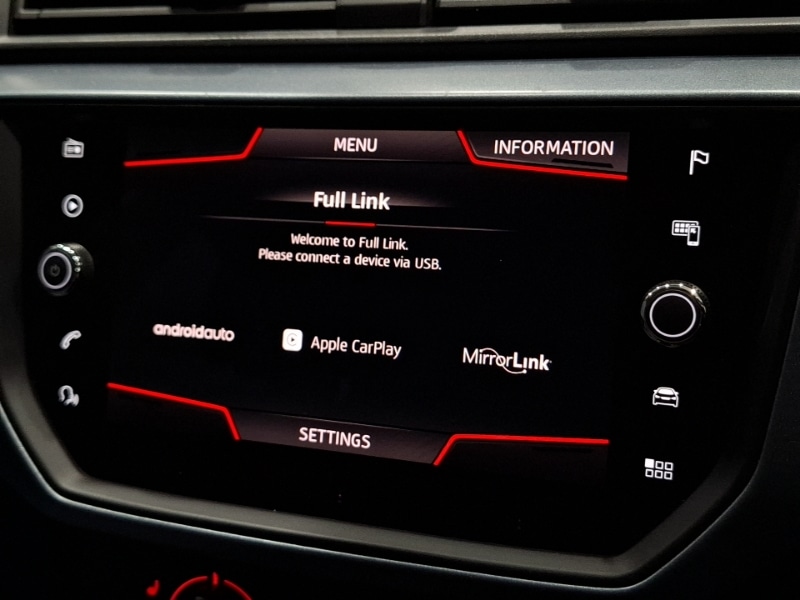 Used SEAT Arona 2018 for sale - 77689883: Photo 13