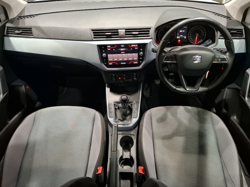 Used SEAT Arona 2018 for sale - 77689883: Photo 2