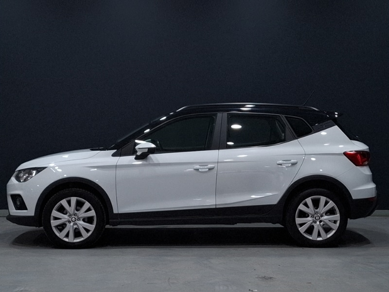 Used SEAT Arona 2018 for sale - 77689883: Photo 4