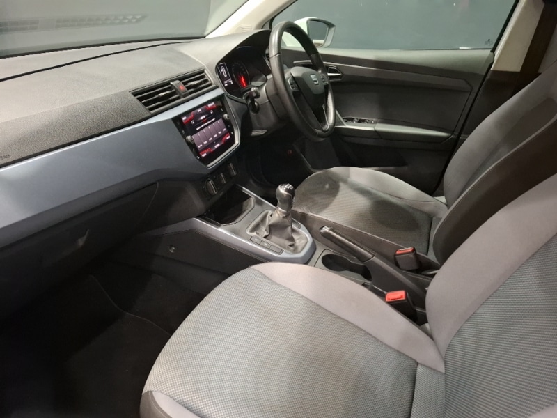 Used SEAT Arona 2018 for sale - 77689883: Photo 5