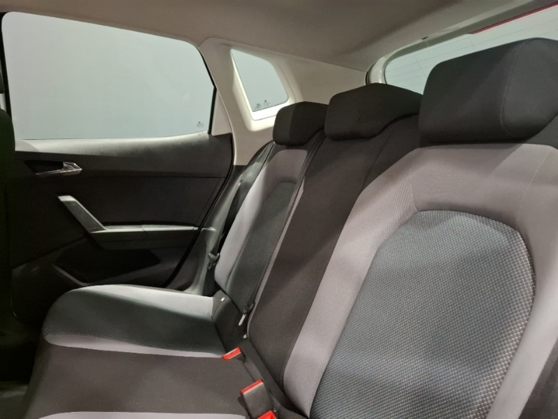 Used SEAT Arona 2018 for sale - 77689883: Photo 6