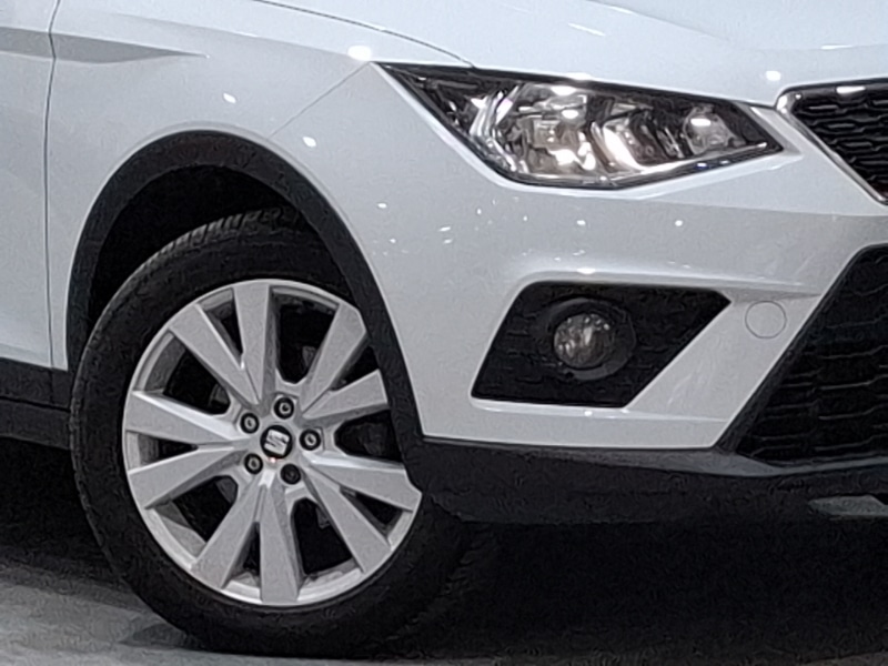 Used SEAT Arona 2018 for sale - 77689883: Photo 9