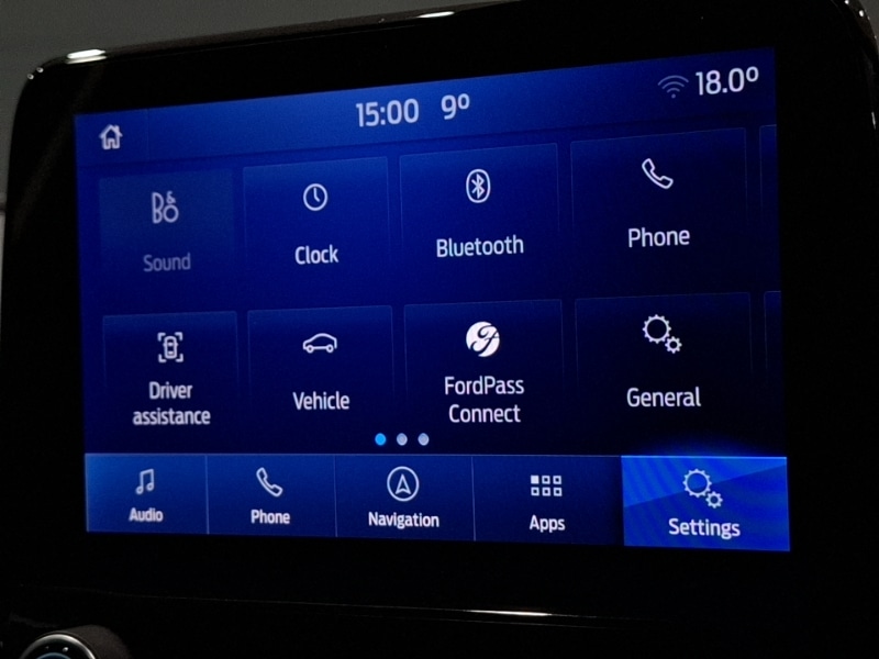 Used Ford Puma 2022 for sale - 77278382: Photo 13