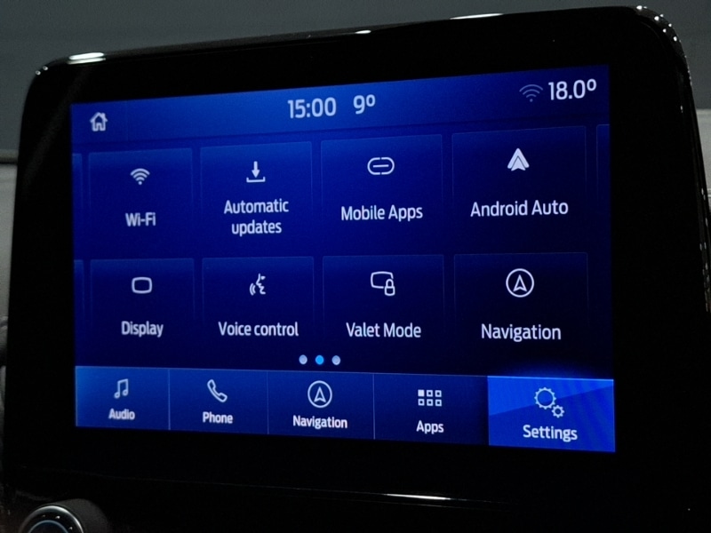 Used Ford Puma 2022 for sale - 77278382: Photo 14