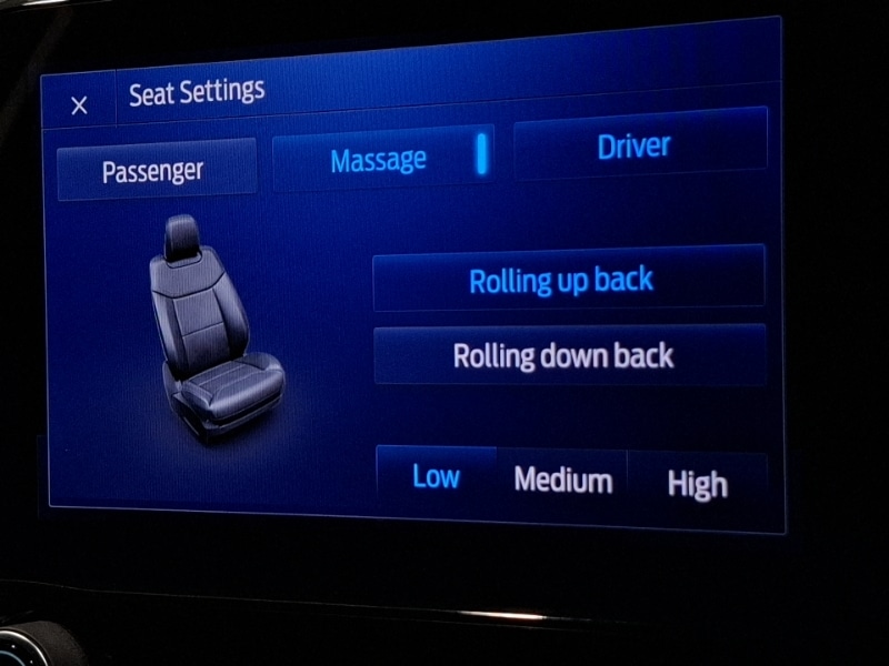 Used Ford Puma 2022 for sale - 77278382: Photo 15