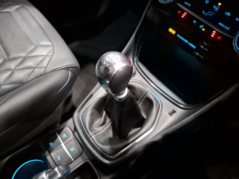 Used Ford Puma 2022 for sale - 77278382: Photo 17