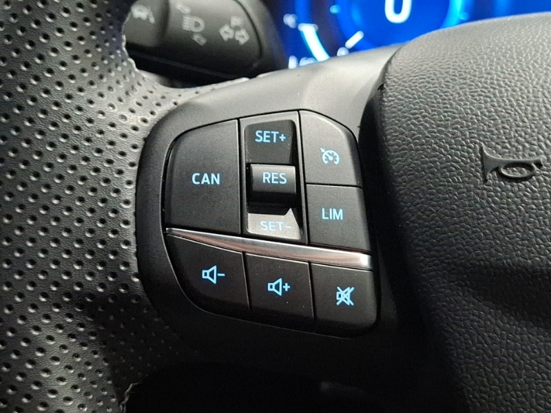 Used Ford Puma 2022 for sale - 77278382: Photo 18