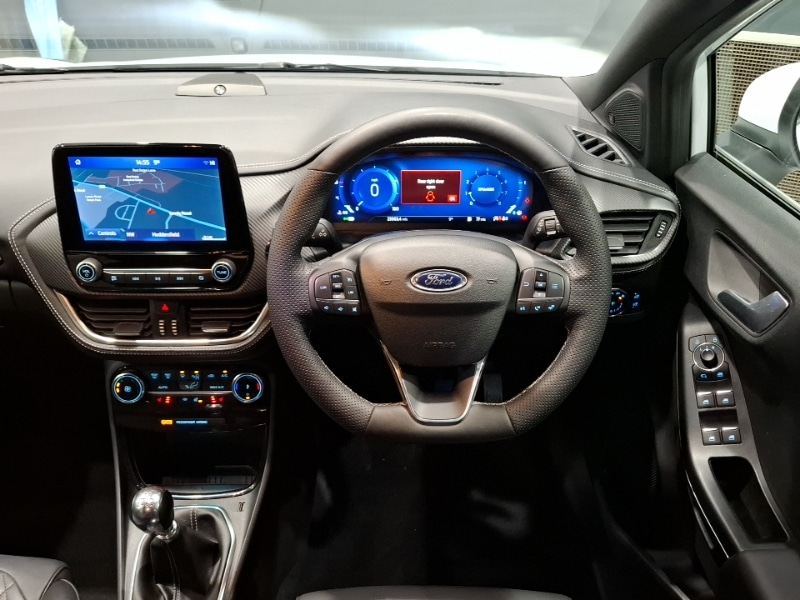 Used Ford Puma 2022 for sale - 77278382: Photo 7