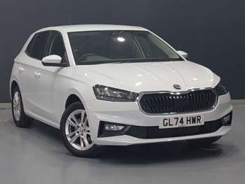 2024 - 1.0 TSI 116 SE L 5dr