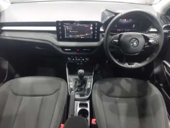 Used Skoda Fabia 2024 for sale - 75000825: Photo
