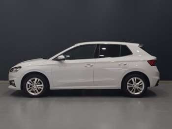Used Skoda Fabia 2024 for sale - 75000825: Photo