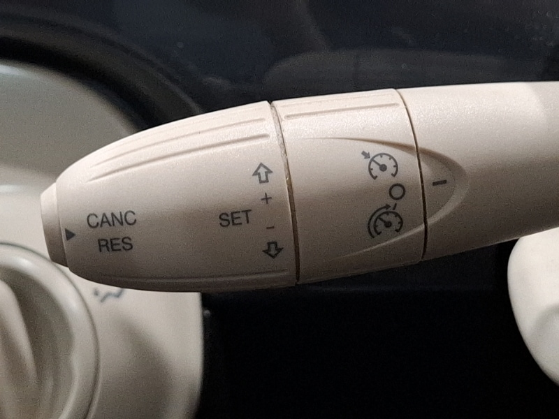 Used Fiat 500 2019 for sale - 78202674: Photo 10