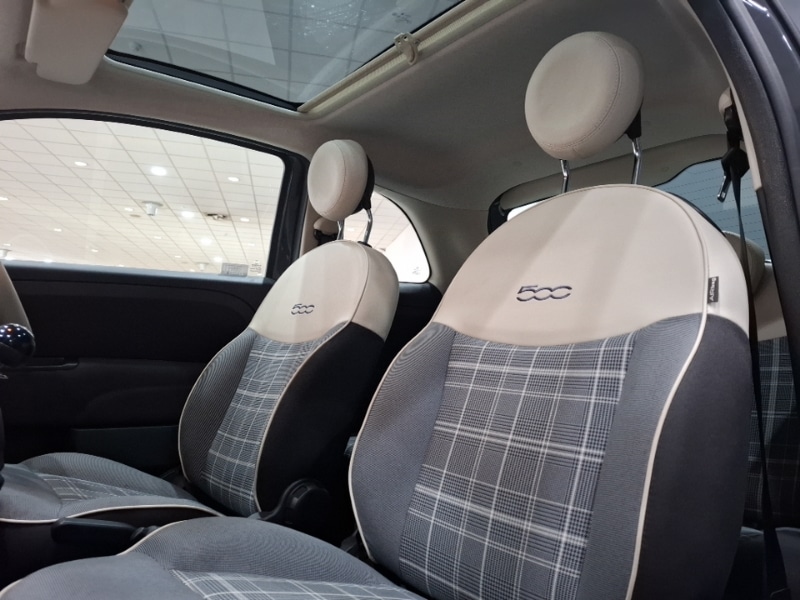 Used Fiat 500 2019 for sale - 78202674: Photo 12