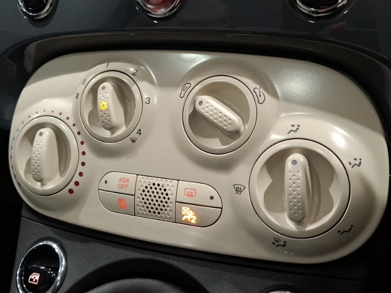 Used Fiat 500 2019 for sale - 78202674: Photo 13