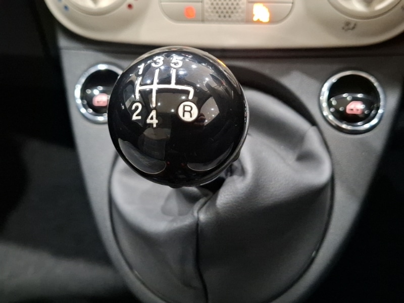 Used Fiat 500 2019 for sale - 78202674: Photo 14