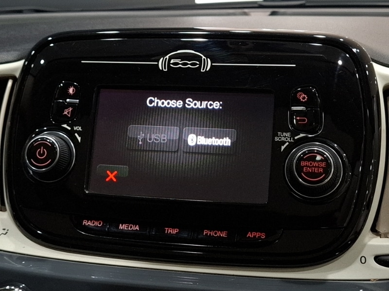 Used Fiat 500 2019 for sale - 78202674: Photo 15