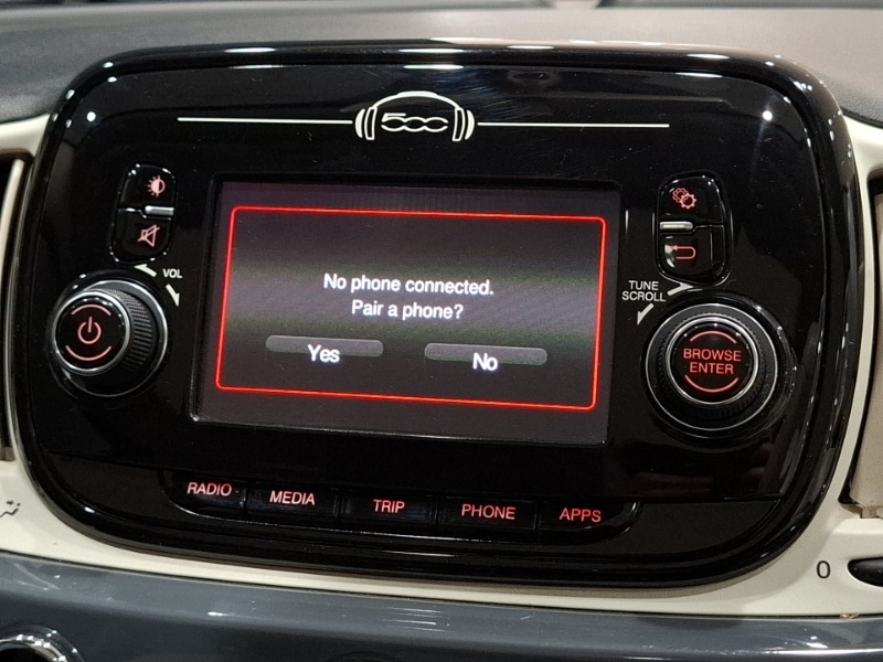 Used Fiat 500 2019 for sale - 78202674: Photo 16