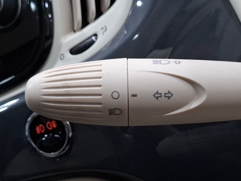 Used Fiat 500 2019 for sale - 78202674: Photo 17