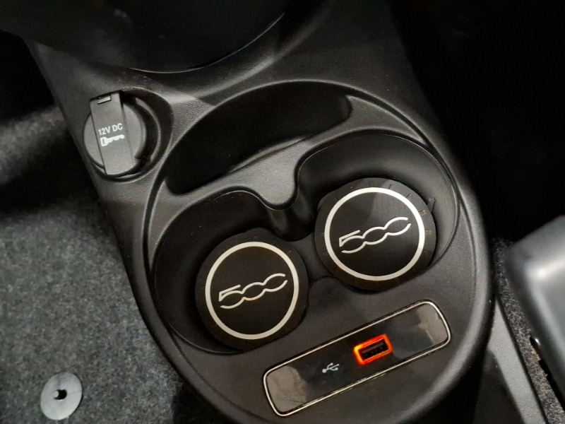 Used Fiat 500 2019 for sale - 78202674: Photo 19