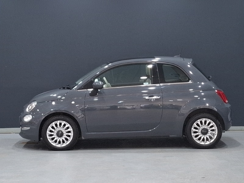 Used Fiat 500 2019 for sale - 78202674: Photo 4