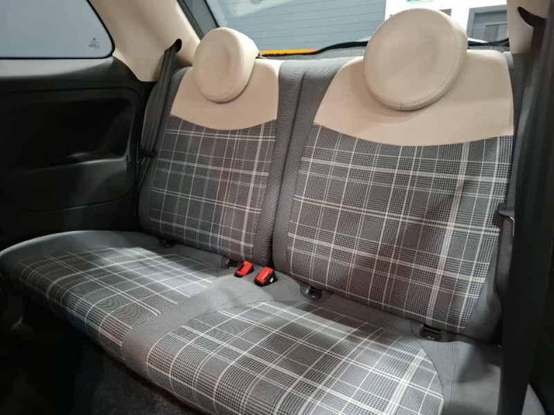 Used Fiat 500 2019 for sale - 78202674: Photo 6