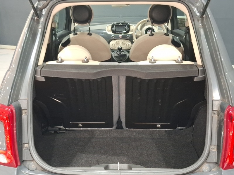 Used Fiat 500 2019 for sale - 78202674: Photo 8