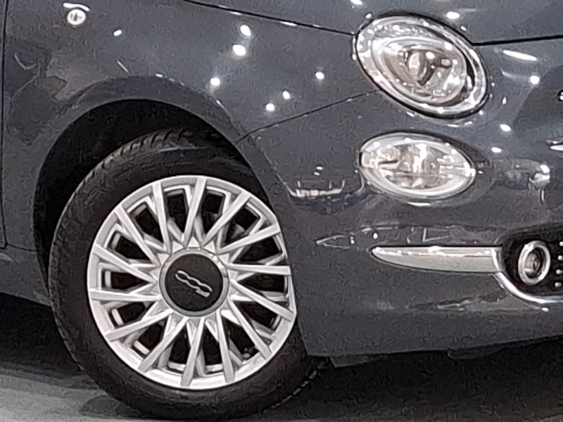 Used Fiat 500 2019 for sale - 78202674: Photo 9