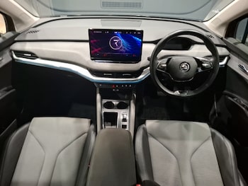 Used Skoda Enyaq 2021 for sale - 77078146: Photo