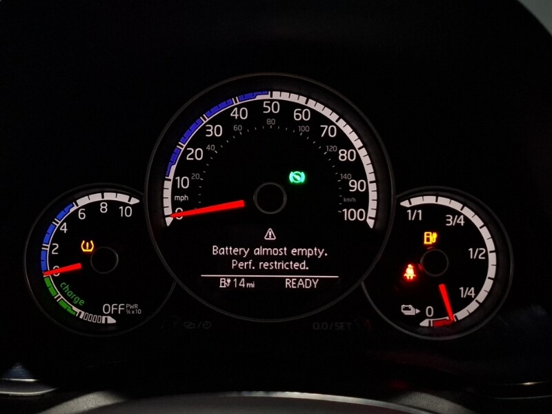 Used Volkswagen up! 2021 for sale - 76493387: Photo 10