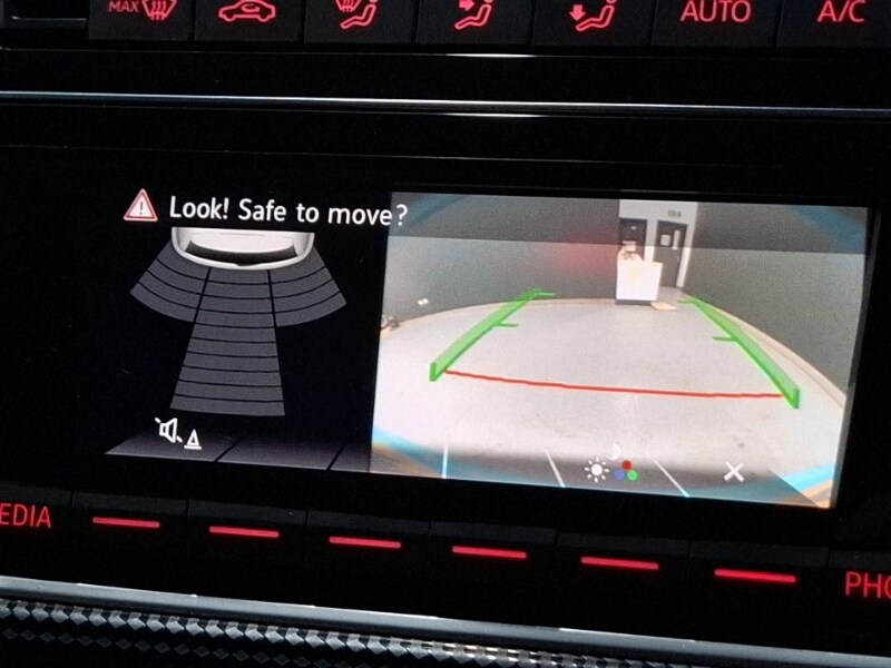 Used Volkswagen up! 2021 for sale - 76493387: Photo 11