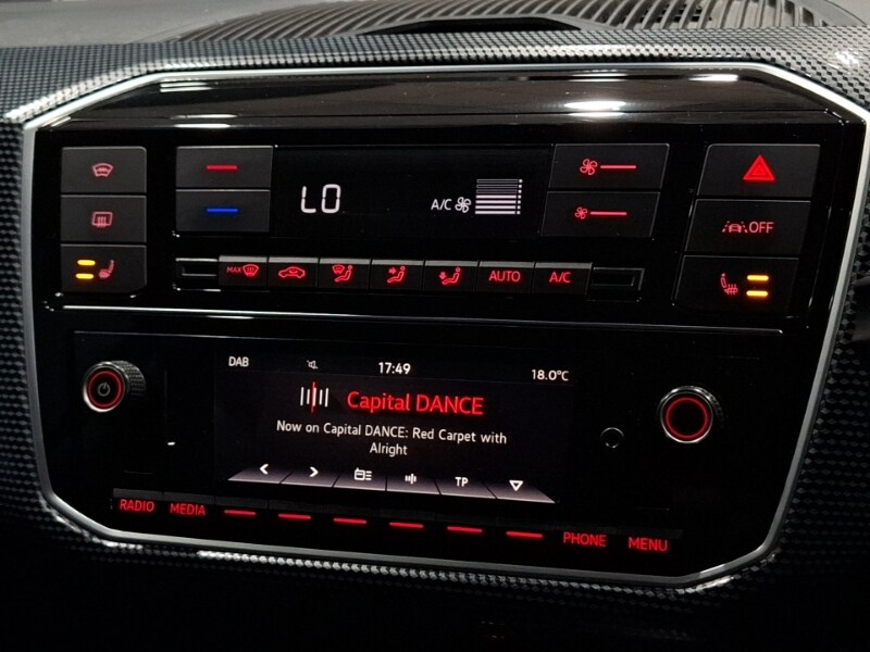 Used Volkswagen up! 2021 for sale - 76493387: Photo 12